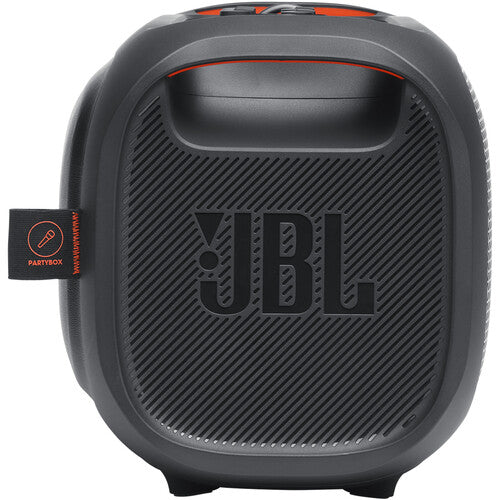 JBL | PartyBox On-The-Go OTG Essential - Black | JBLPBOTGESAM
