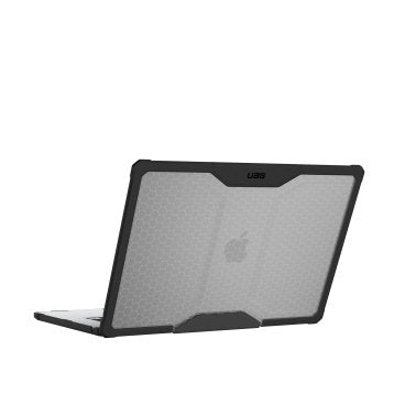 UAG | Plyo Case MacBook Air 15" M4 / M3 /M2 - Ice/Black | 134414114340