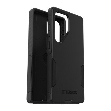Otterbox | Commuter Series Case Samsung Galaxy S25 Ultra - Black | 77-97487
