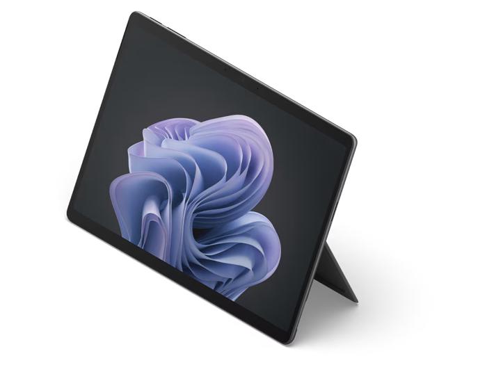 Microsoft | Surface Pro-10 Core  i7 16GB 256GB English Commercial W11 Pro - Black | ZDV-00019