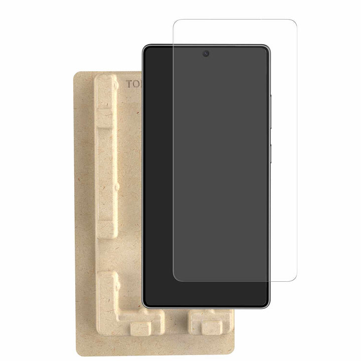 Blu Element | EasyFit Eco ScreenProtector for Samsung Galaxy S26 Ultra | BEEFTGS26U