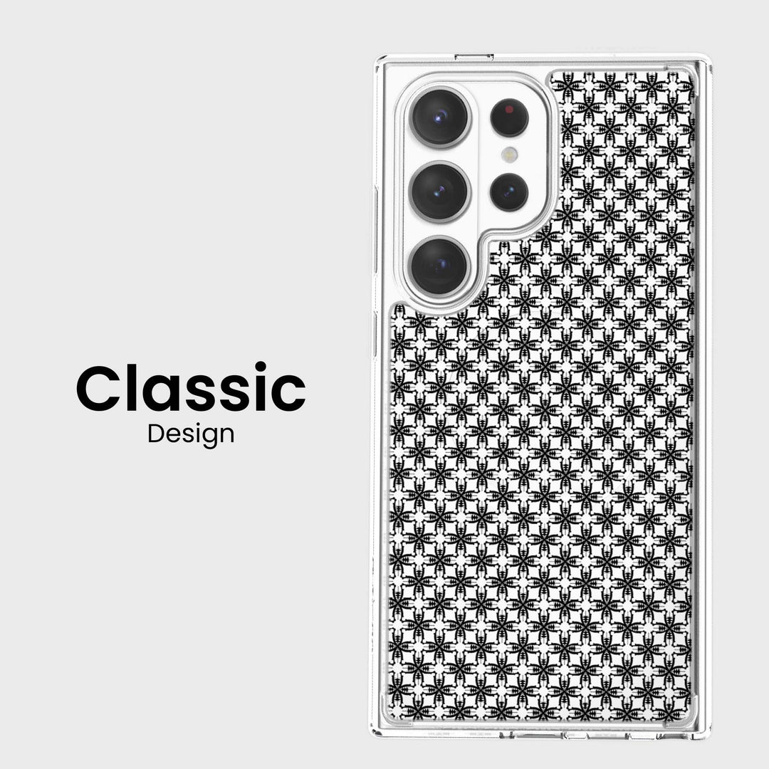 Caseco | Case Crosslink for Samsung S26 Ultra | ED24F4-CL