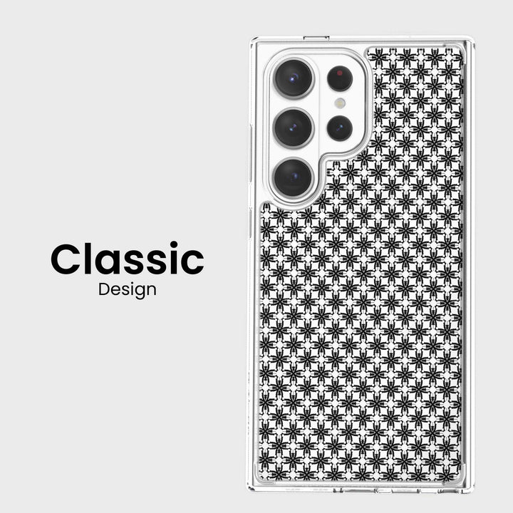 Caseco | Case Crosslink for Samsung S26 Ultra | ED24F4-CL