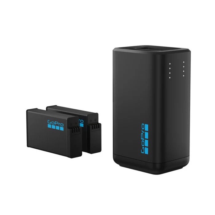 GoPro | Dual Battery Charger | GP-AMDBD-001