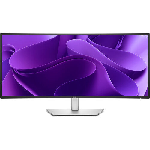 Dell | Pro 34 Plus Monitor 90W USB-C Hub | P3425WE