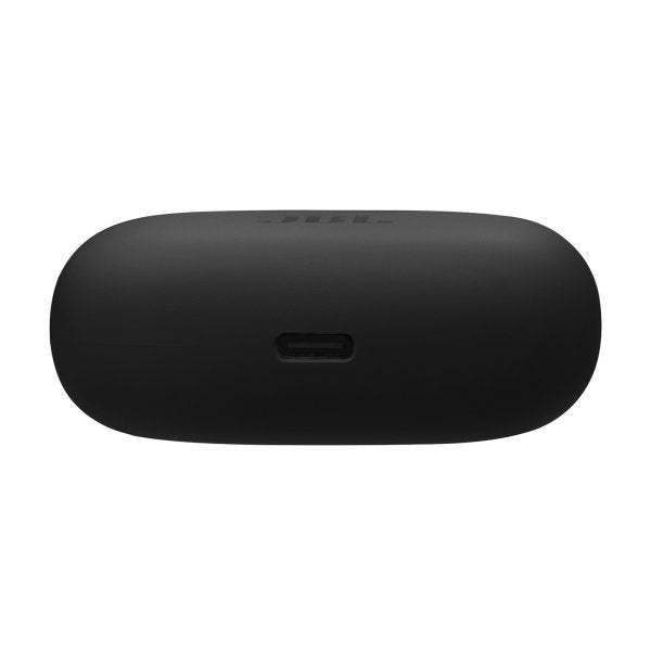 JBL | Vibe Beam 2 True Wireless Earbuds - Black | JBLVBEAM2BLKAM