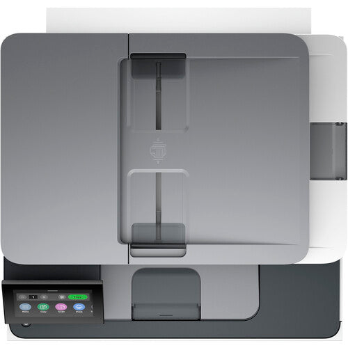 HP | Color LaserJet Pro MFP 3301FDW Multifunction Laser - White | 499Q5F#BGJ