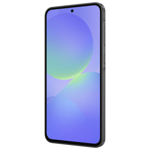 Samsung | Galaxy A36 128GB - Deep Gray | SM-A366WZKAXAC