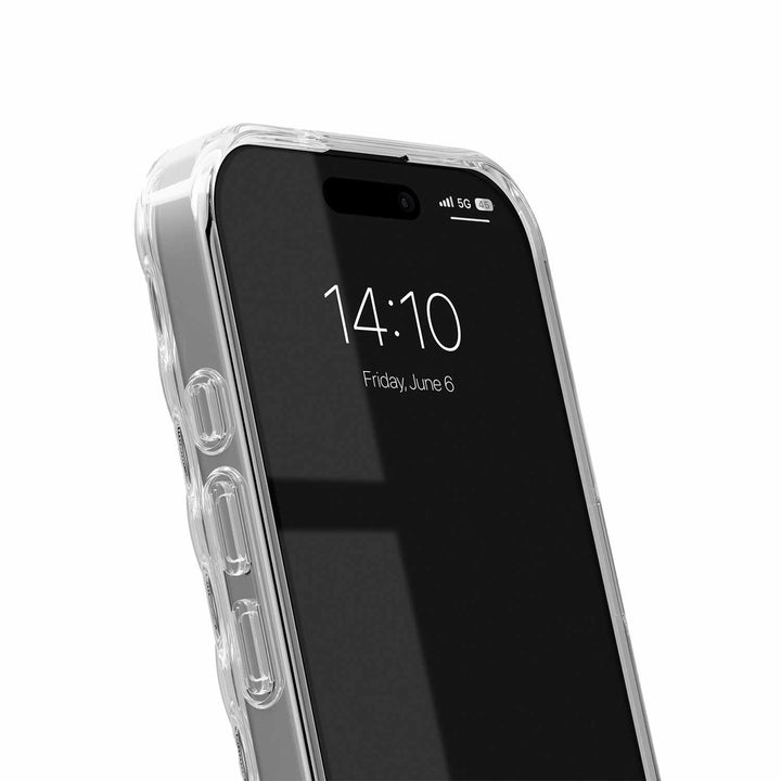 Ideal of Sweden | Frame Magsafe iPhone 17 Case - Clear | IDFRCMSI2561471