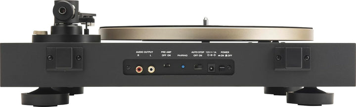JBL | Spinner BT - Gold | JBLSPINNERBTGLDAM