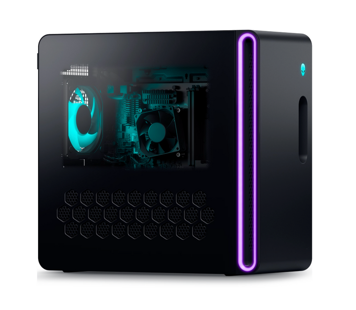 Alienware | Aurora Gaming Desktop Ultra 9 285K 64GB DDR5 2TB RTX 5080 1000W Liquid W11 Home 1YR Onsite |