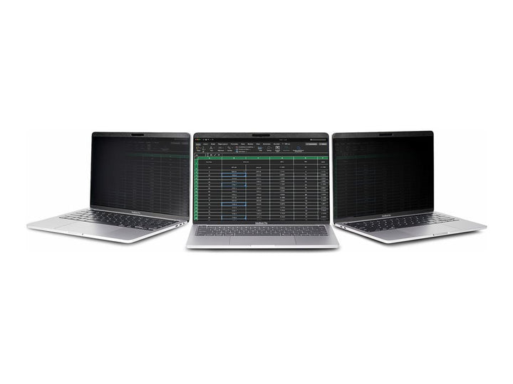 Startech | Laptop Privacy Screen Filter MacBook Pro/Air 15" | PRIVSCNMAC15