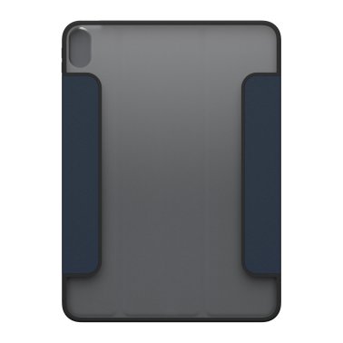 Otterbox | Symmetry Folio Case for iPad Air 11" 4 / 5 / 6th Gen M2 (2024) - Clear Coastal Evening | 15-12785
