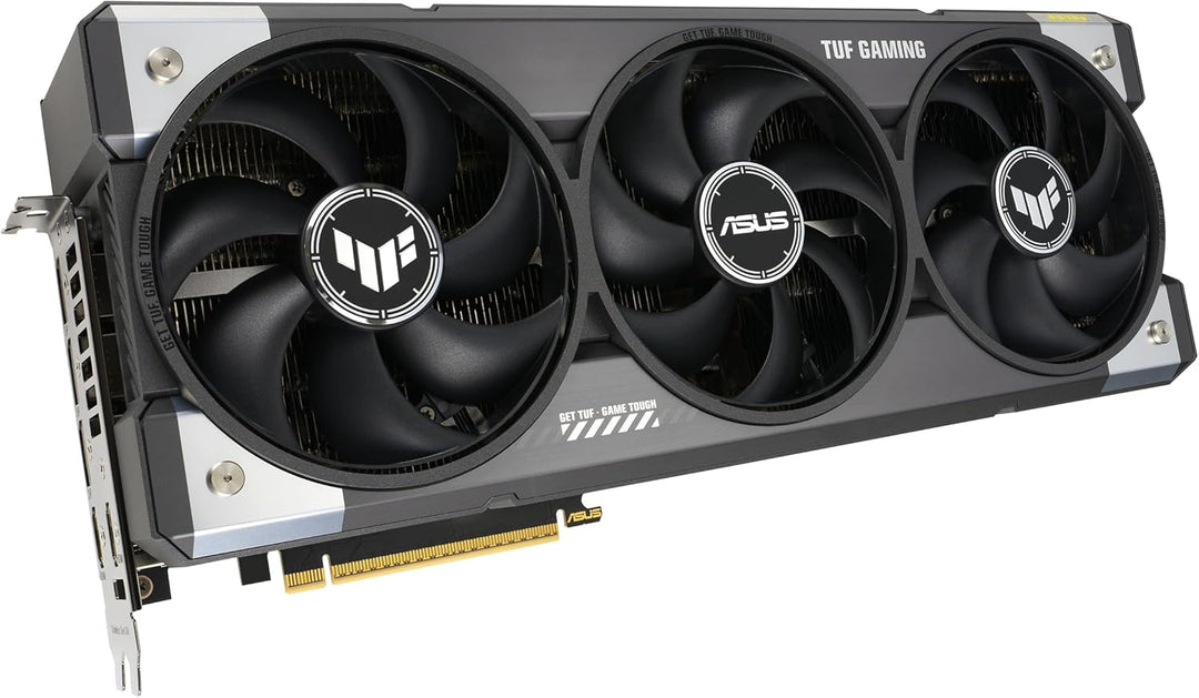 ASUS | Video Card Gaming GeForce RTX 5090 32GB GDDR7 OC Edition Gaming Graphics Card | TUF-RTX5090-O32G-GAMING