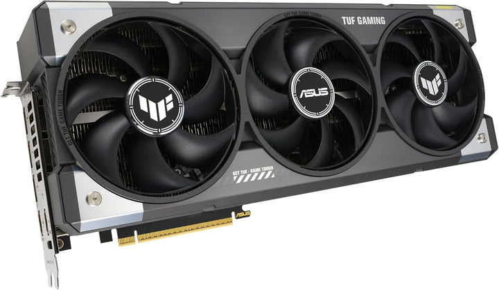 ASUS | Video Card Gaming GeForce RTX 5090 32GB GDDR7 OC Edition Gaming Graphics Card | TUF-RTX5090-O32G-GAMING
