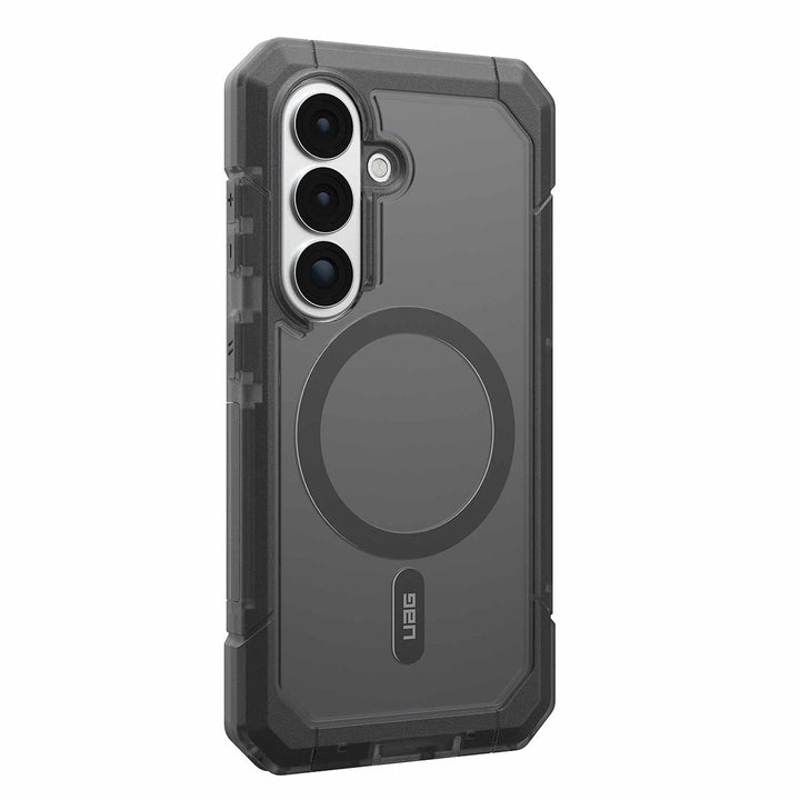 UAG | Trooper w/Magnet Case Samsung Galaxy S26 - Ash | 214518113131
