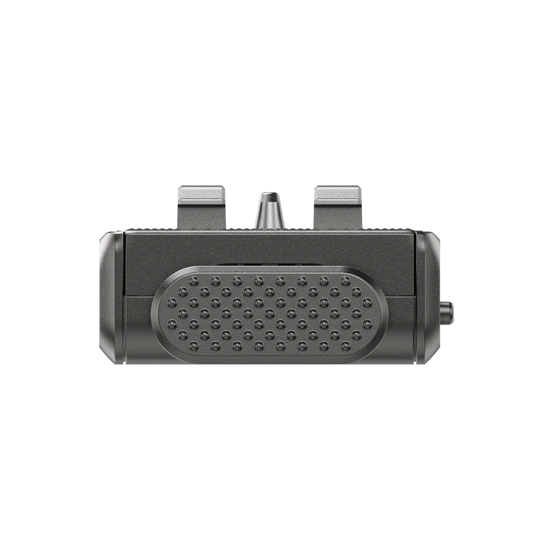 Insta360 | X5 Quick Release Mount - Black | CINSBAHU