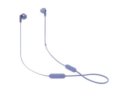 JBL | Tune Beam In-Ear Noise Cancelling True Wireless Earbuds - Purple | JBLTBEAMPURAM