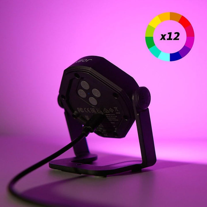 Joby | Beamo Studio Deluxe Lighting Kit - Black | JB01834