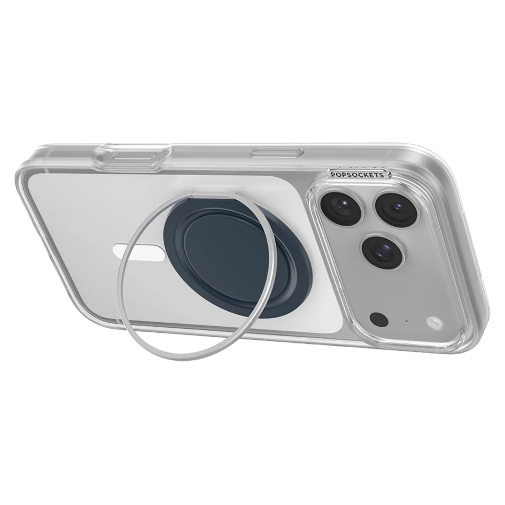 PopSockets | MagSafe Low-Pro Grip - Navy | 809732