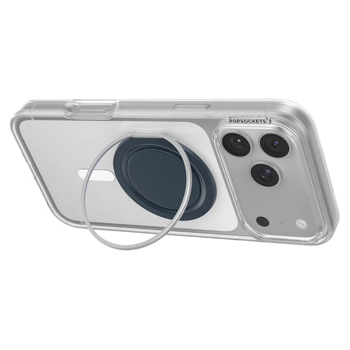 PopSockets | MagSafe Low-Pro Grip - Navy | 809732