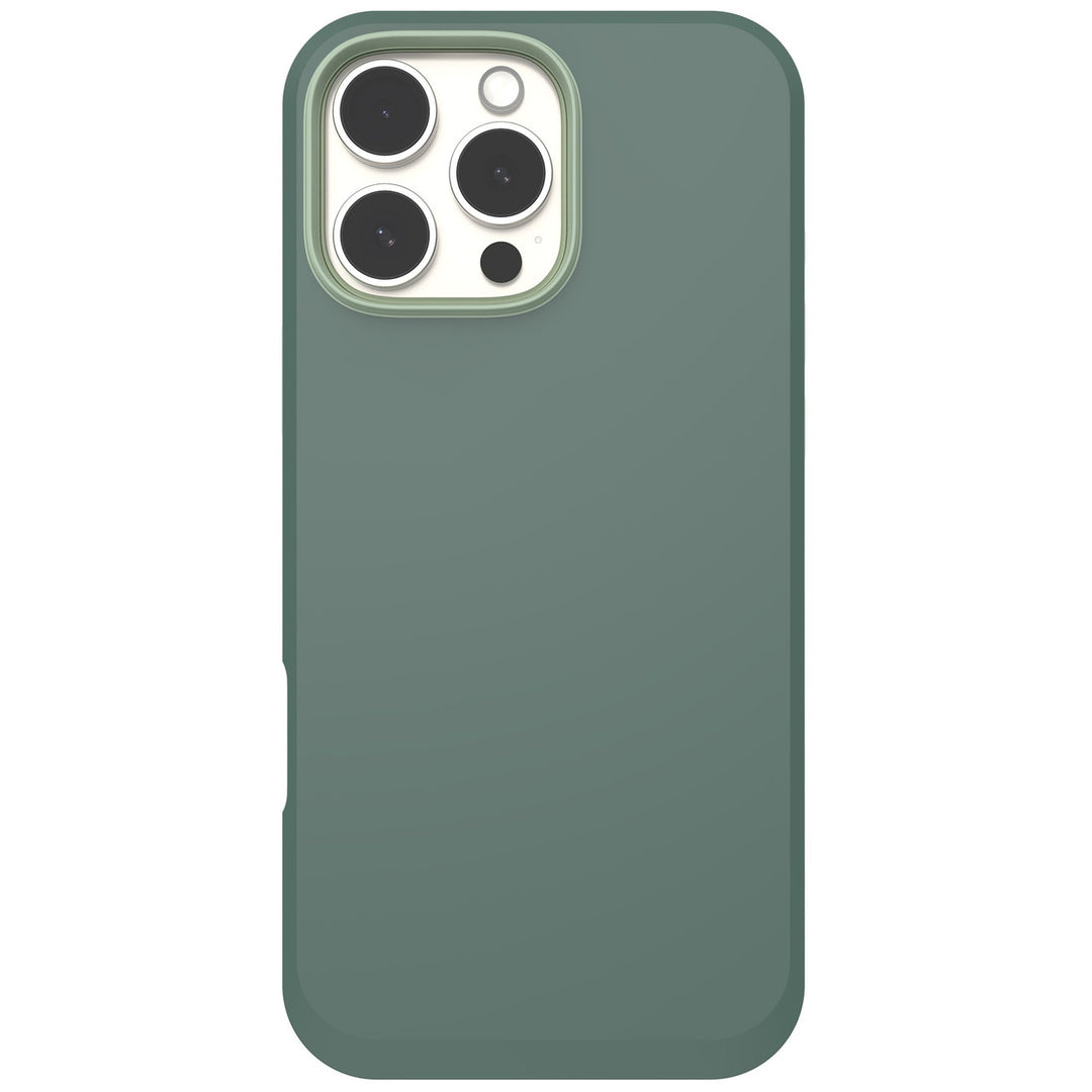 ZAGG | SoHo Graphene Snap Case iPhone 16 Pro Max - Green | 15-13454