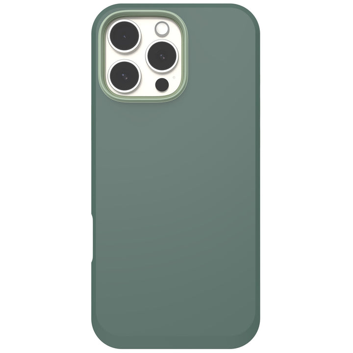 ZAGG | SoHo Graphene Snap Case iPhone 16 Pro Max - Green | 15-13454