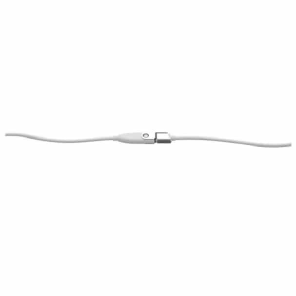 Logitech | Rally Microphone Pod Extension Cable - Grey |  6686999