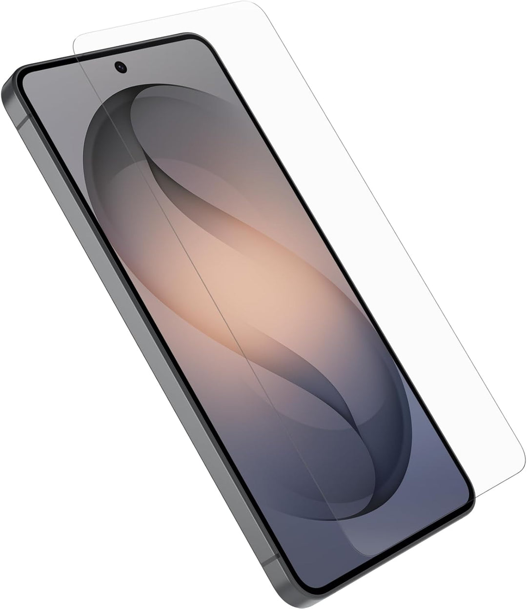 OtterBox | Glass Screen Protector Clear for Samsung Galaxy S26 | 77-000031