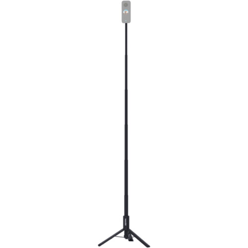 Insta360 | Accessory 2-in-1 Invisible Selfie Stick + Tripod Retail | CINX2CB/G