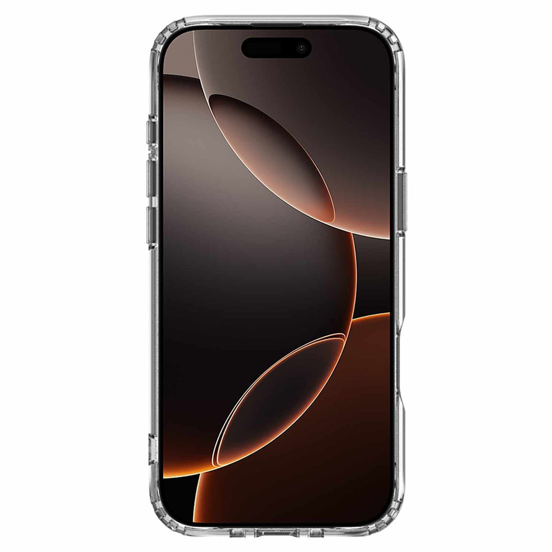 Blu Element | DropZone Air iPhone 17 Air Case - Clear | BEDZA172