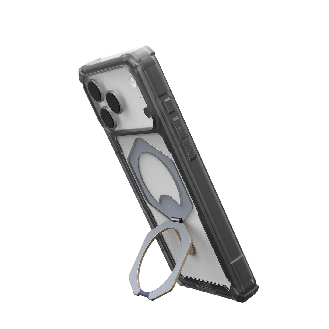 UAG | Plasma XTE Magsafe Rugged Case iPhone 17 Pro Max - Ash/ Titanium | 114528113136