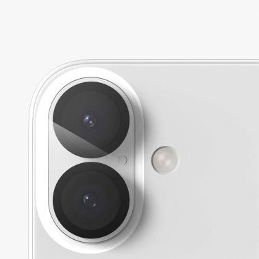 ZAGG | InvisibleShield Glass iPhone 17 Elite Camera Lens Protector | 200118675