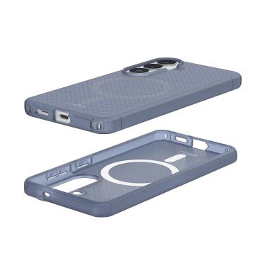 UAG | Dot w/Magnet Case Samsung Galaxy S26 - Cloud Blue | 214521114151