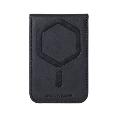 UAG | Metropolis Kevlar MagSafe Wallet - Black | 964445113940