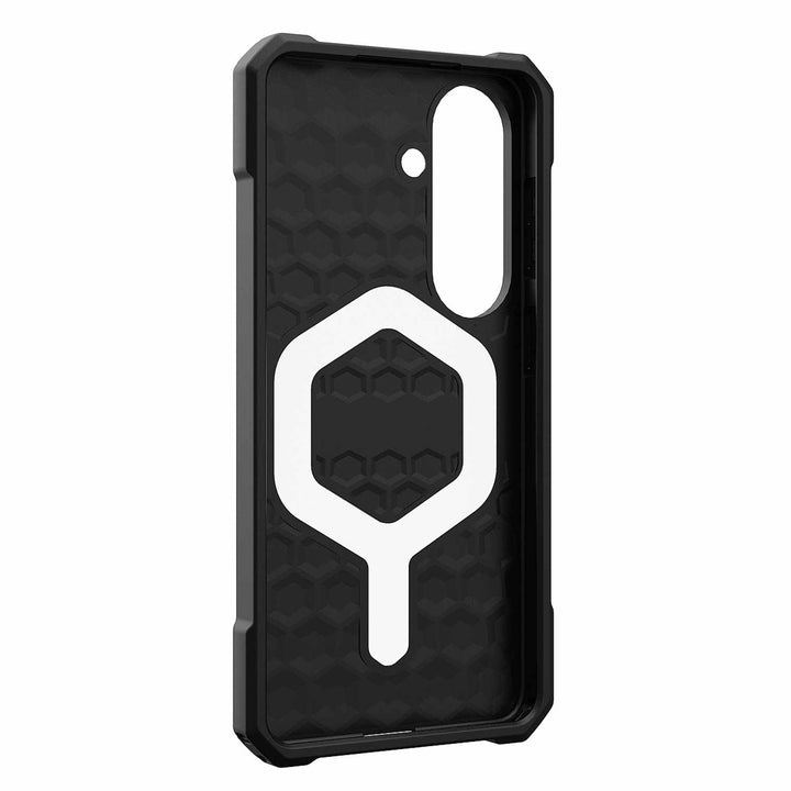 UAG | Essential Armor w/Magnet Case Samsung Galaxy S26 - Black | 214534114040