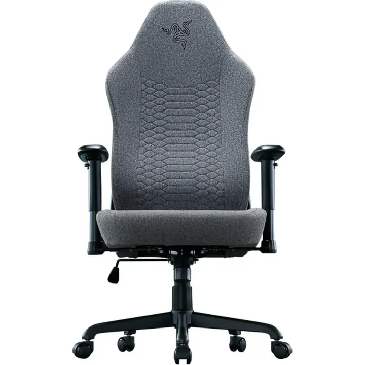 Razer | Iskur V2 X Ergonomic Gaming Chair - Light Gray | RZ38-05310200-R3UA
