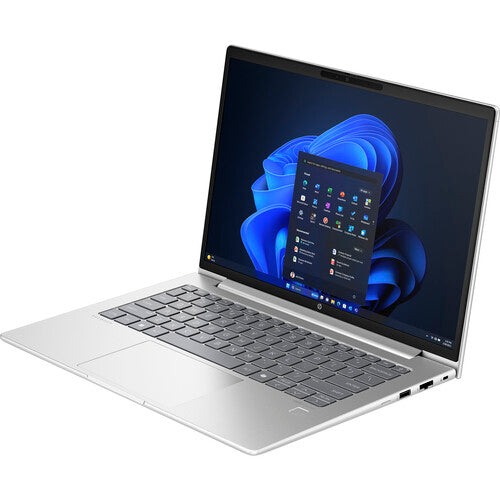 HP | ProBook 445 14" G11 Laptop Ryzen 7 7735U 16GB DDR5 512GB W11 Pro 1YR | A1RM4UT#ABA