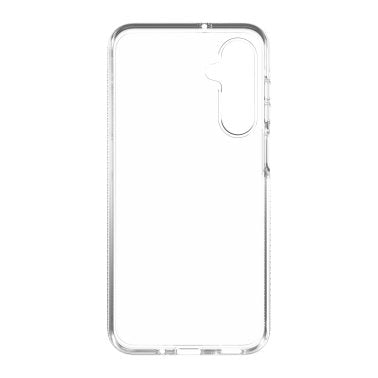 ZAGG | Graphene Crystal Palace Case Samsung Galaxy A16 - Clear | 15-13984