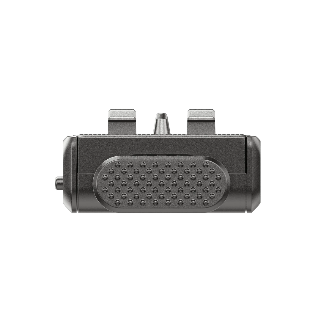 Insta360 | X5 Quick Release Mount - Black | CINSBAHU