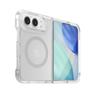 Otterbox | Lumen MagSafe Case iPhone Duo - Clear | 77-001107