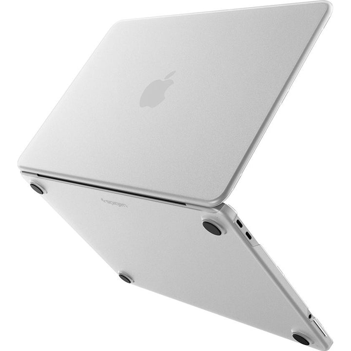 Spigen | Air Skin Case Macbook Neo - Frost Clear | ACS11543