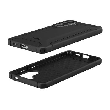 UAG | Scout Case Samsung Galaxy A57 - Black | 214556114040