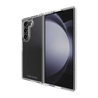 Case-Mate | Tough Case Samsung Galaxy Z Fold6 Case-Mate - Clear | 15-12850