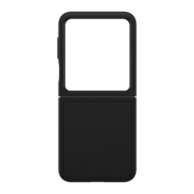 Otterbox | Thin Flex Series Case Samsung Galaxy Z Flip6 - Black | 15-12637