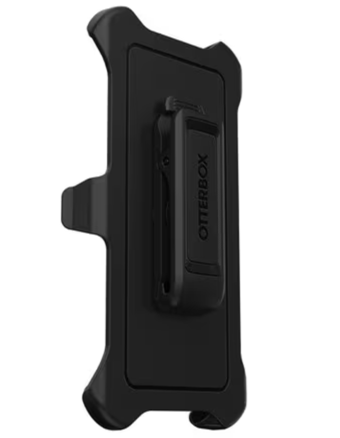 OtterBox | Holster Accessory Defender XT  for iPhone 16 Plus - Clear Black | 120-8420