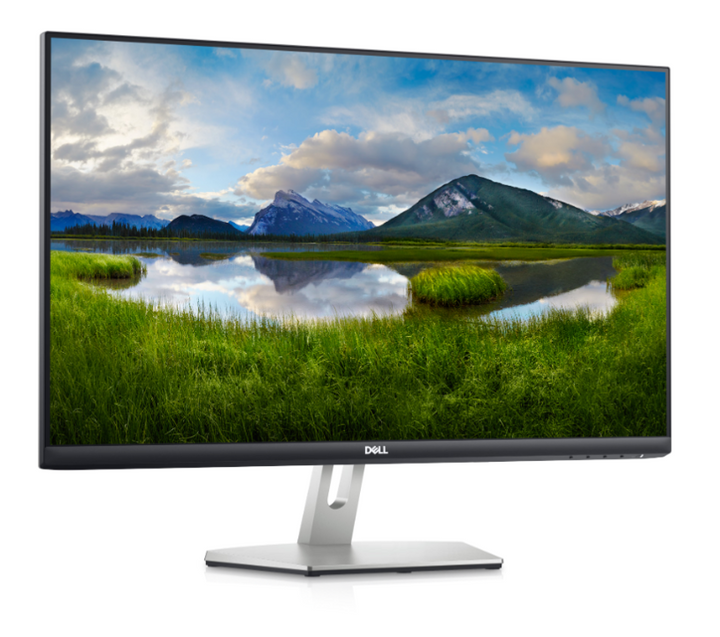 Dell | Monitor 27" Full HD LED HDMI AC 100/240 V 3YR  | S2721HN