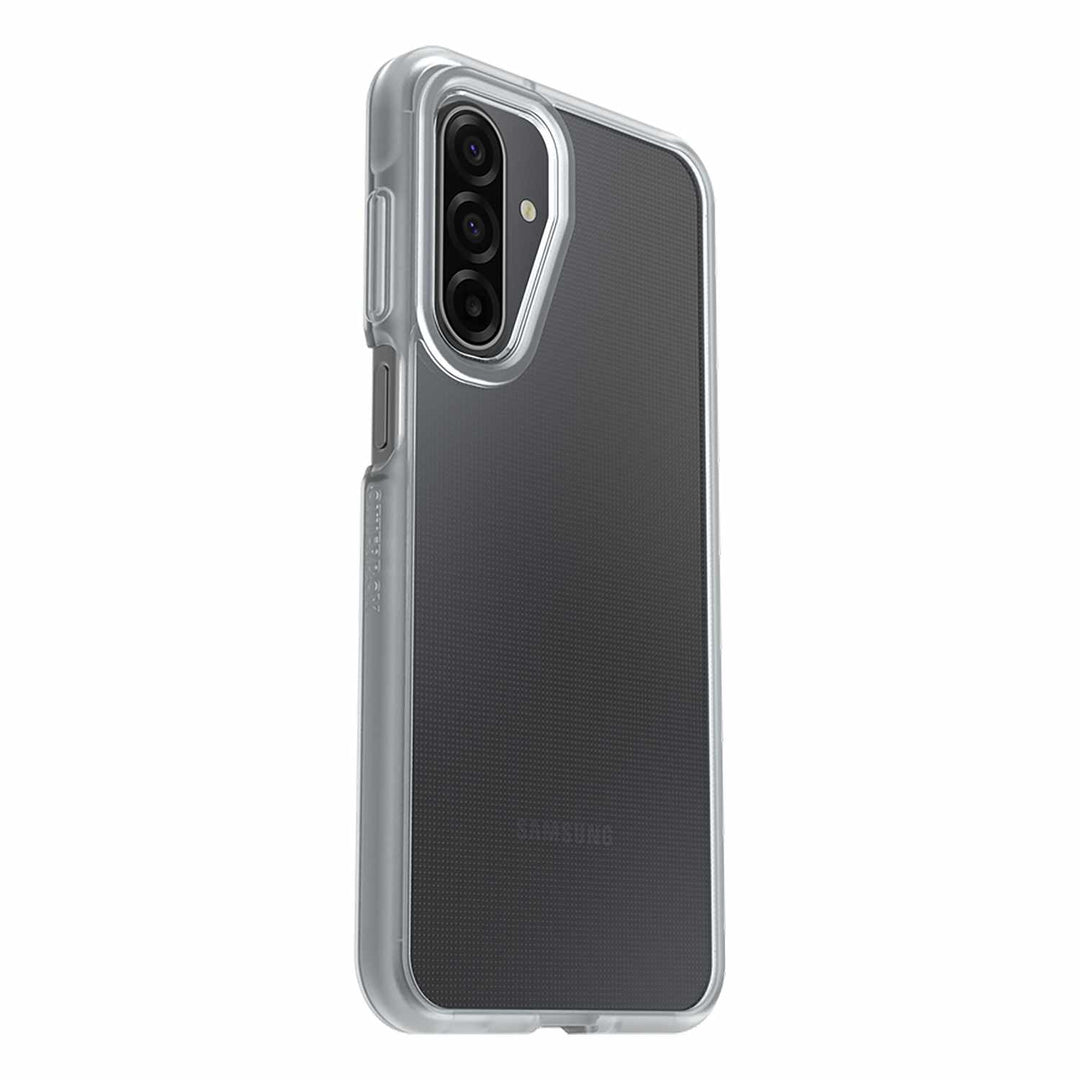 OtterBox | Profile Case for Samsung Galaxy A17 5G - Clear Blue Tint | 77-000372