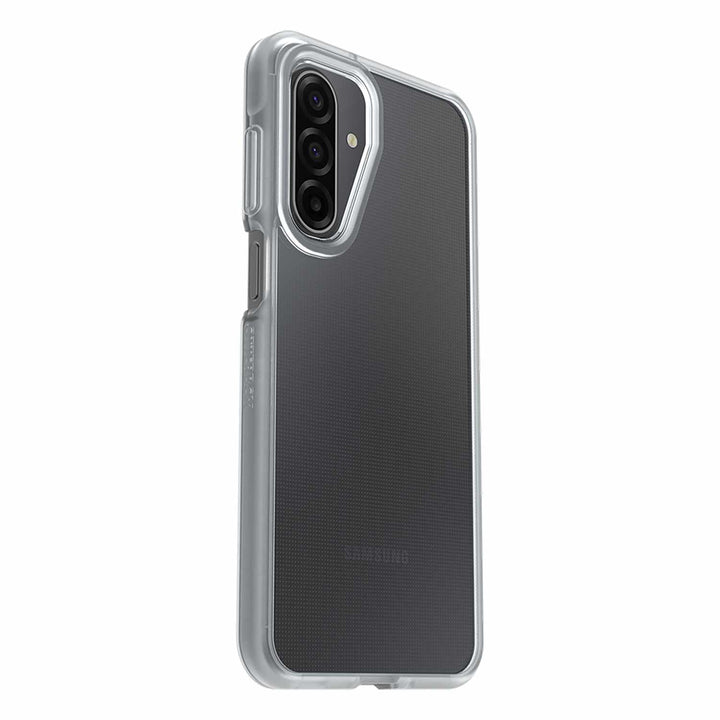 OtterBox | Profile Case for Samsung Galaxy A17 5G - Clear Blue Tint | 77-000372