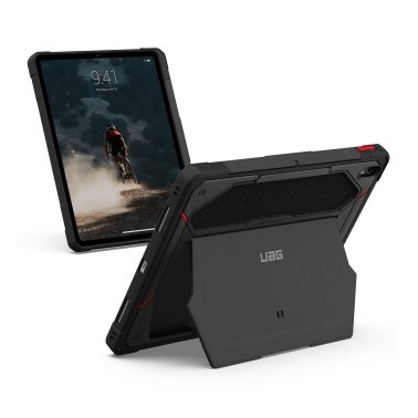 UAG | Monarch Case for iPad Air 13-in M4/M3/M2 - Kevlar Black | 124508113940